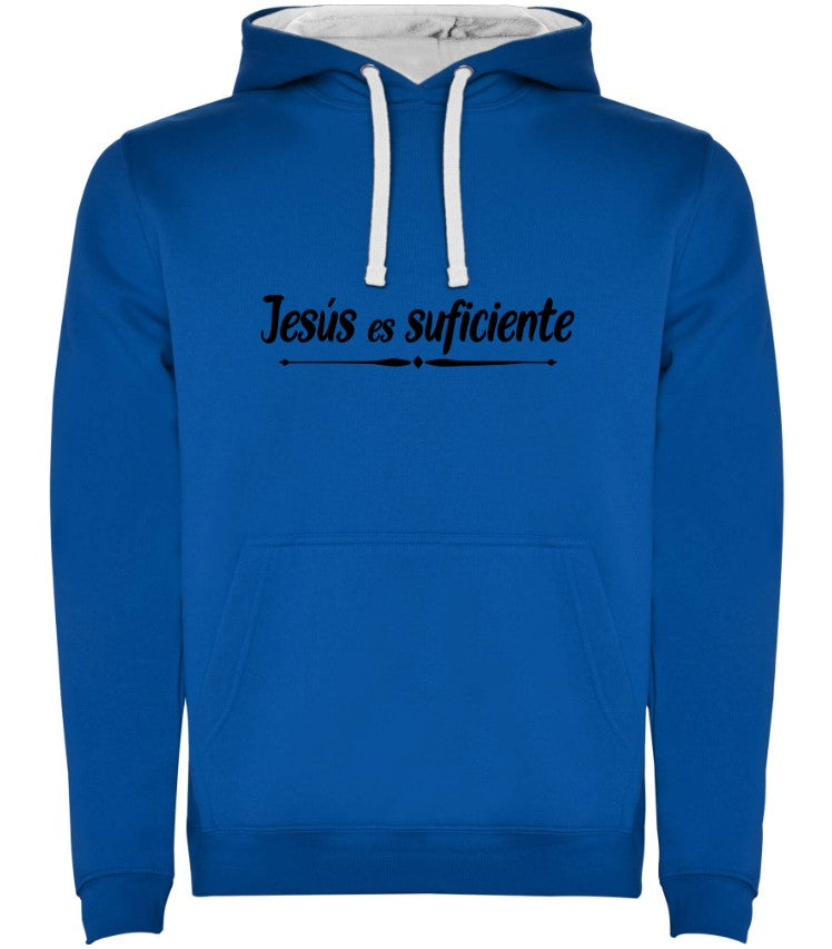 Jesús es suficiente