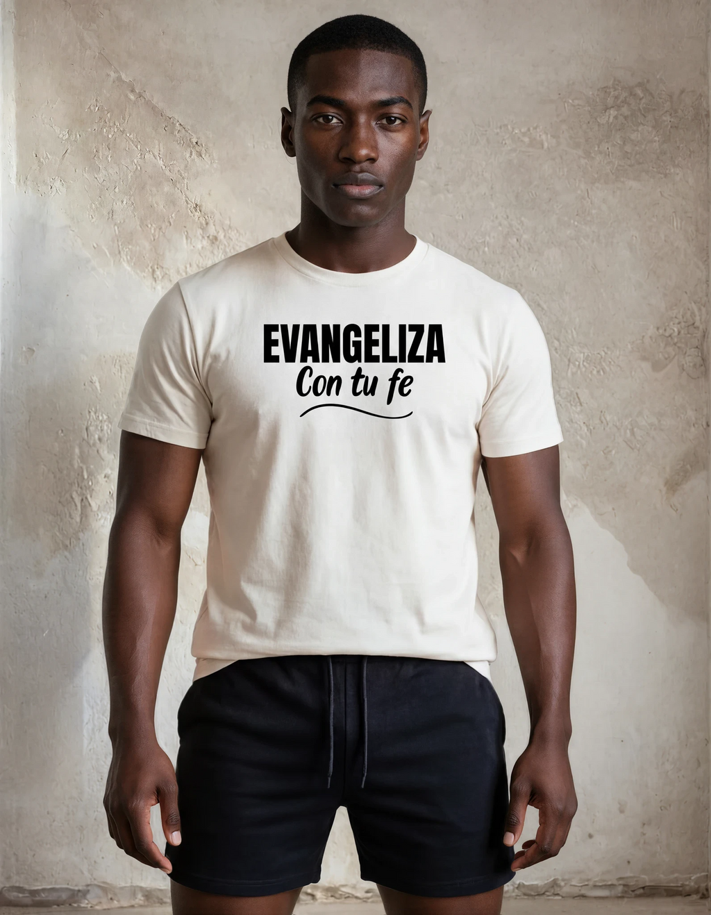 Evangeliza con tu fe