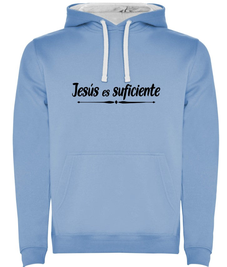 Jesús es suficiente