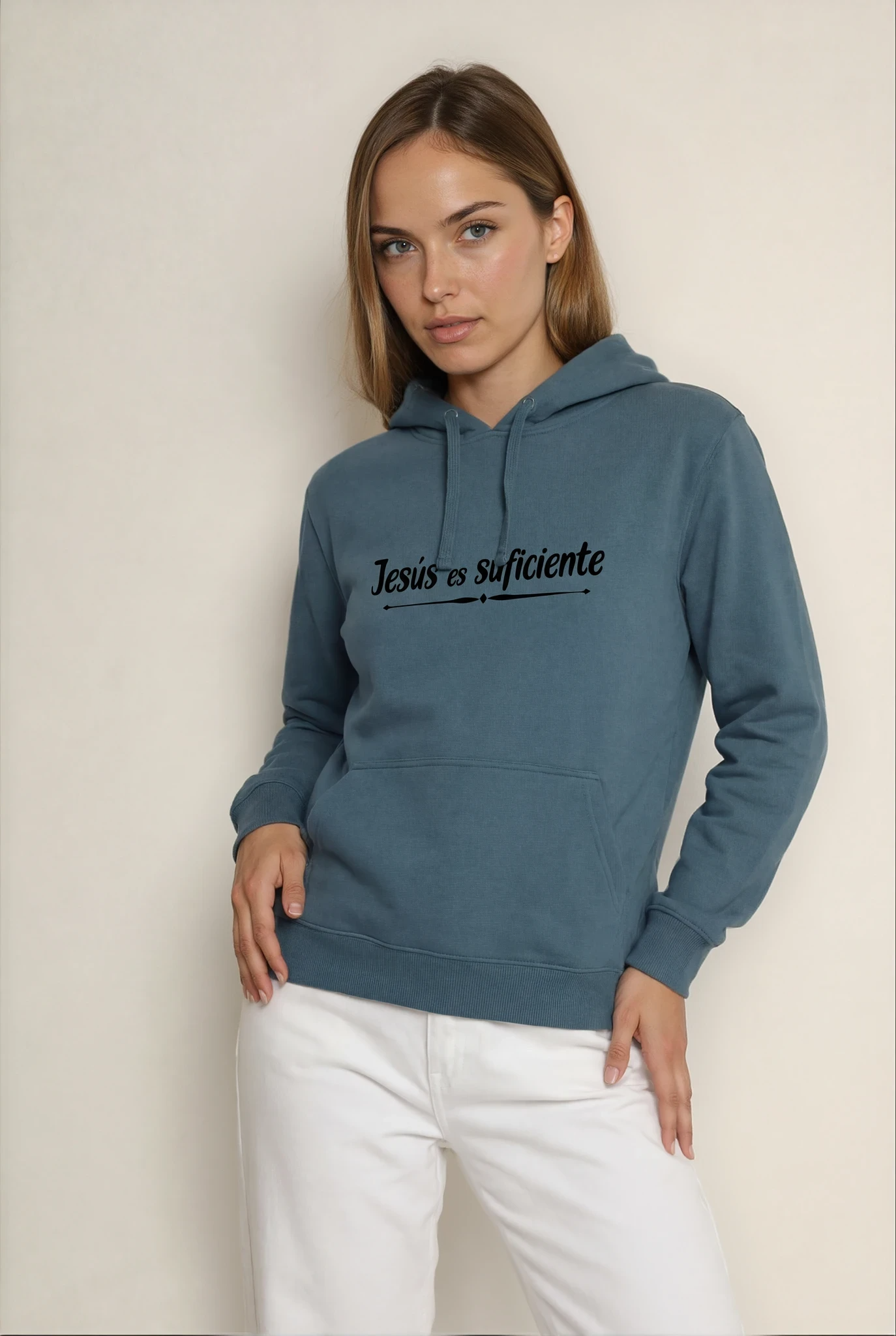 Jesús es suficiente