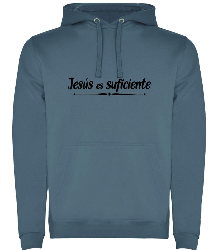 Jesús es suficiente