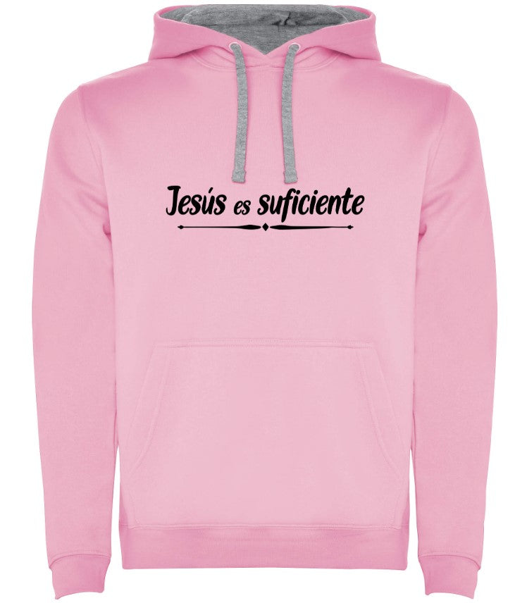 Jesús es suficiente