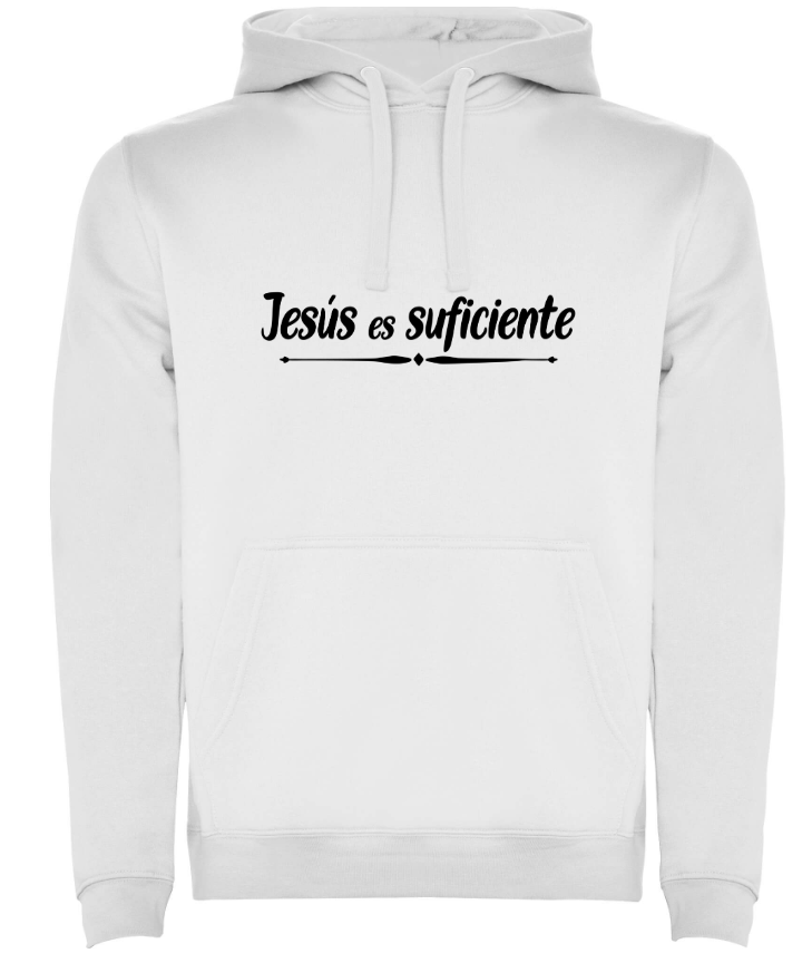 Jesús es suficiente