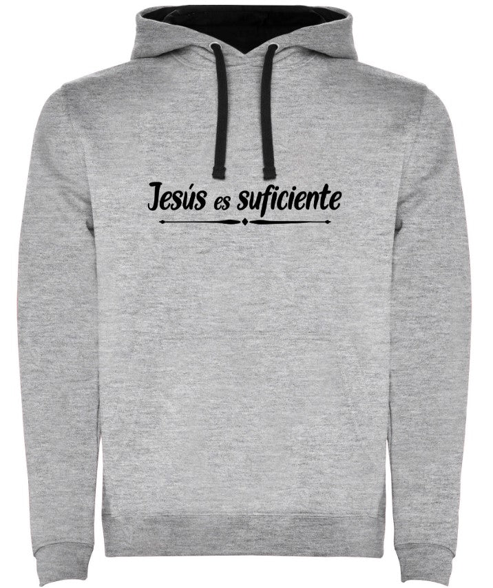 Jesús es suficiente